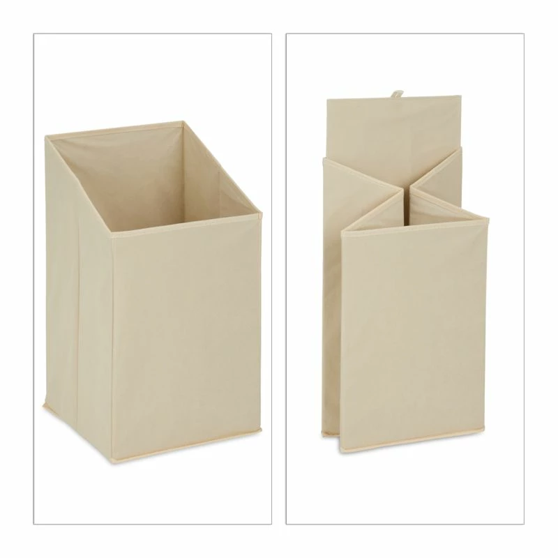 Étagère Salle De Bain Et Panier à Linge 9 Étagère Salle De Bain Et Panier à Linge – Image 7