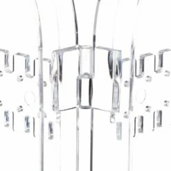 Porte Bijoux Présentoir En Acrylique -Home24 Soldes 0079cb21e18442e79c33cdc29a1c47b4