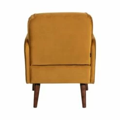 Fauteuil Rétro Velours Vert Forêt -Home24 Soldes 00e50e597f374b64ab42972e57f9a0f0