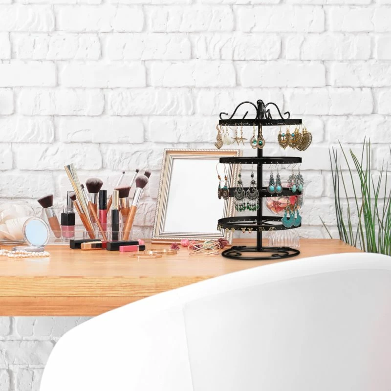 Présentoir Boucles D’oreilles 168 Trous 5 Présentoir Boucles D’oreilles 168 Trous – Image 3