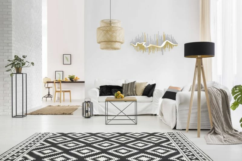 Sculpture Murale Métal Organism Of Time 5 Sculpture Murale Métal Organism Of Time – Image 3