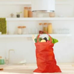 Sac En Tissu Set De 10 Blanc -Home24 Soldes 01fecf75242241a2b75c42e5ad525805