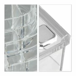 Organiseur De Maquillage 4 Tiroirs -Home24 Soldes 02afd27a8c764ebeab5c003529e3be49