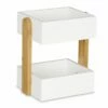 Organiseur De Bureau 2 Compartiments -Home24 Soldes 03345ab246fd4c7ab952c872ef7aaab6