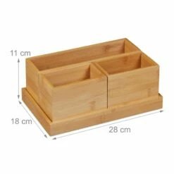 Lot D'organiseur De Bureau -Home24 Soldes 038b5cdcc14a464786842a4272dd6eac