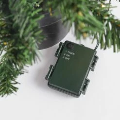 Lot De Sapins De Noël Et Couronne -Home24 Soldes 039c18c496d84fd78c15c320210a7d71