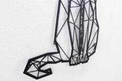 Sculpture Murale Métal On Light Paws -Home24 Soldes 03c5bd7eaecc458bb6b73eed9071a995