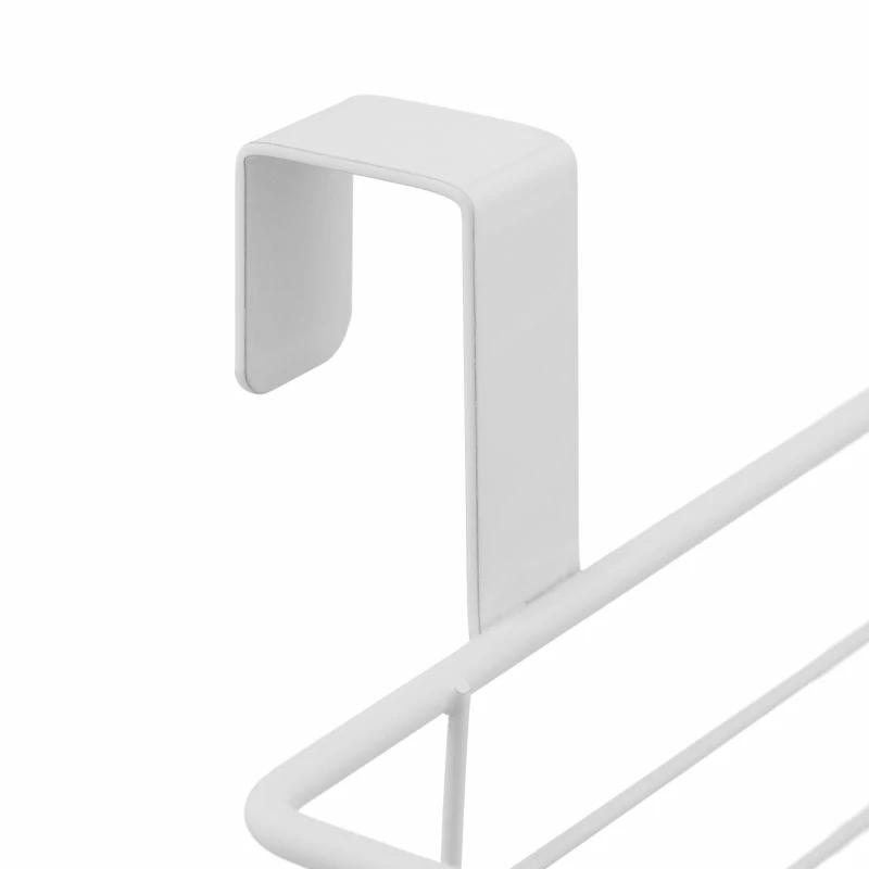 3x Paniers Suspension Avec Porte-rouleau 6 3x Paniers Suspension Avec Porte-rouleau – Image 4