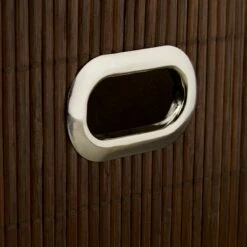 Panier De Rangement En Bambou étroit -Home24 Soldes 045b15b894ec40518896d884ba68ebf6