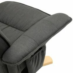 Fauteuil De Relaxation CHARLY -Home24 Soldes 0485e62900b94fb3bc387b7b4462c67c