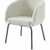 Fauteuil BELEM En Tissu Bouclette Blanc -Home24 Soldes 0486c1272ab2418494df05a14ddd9a90.cropped 305 301 1380 1619.processed