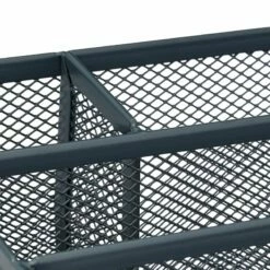 Organiseur De Bureau Design Maille -Home24 Soldes 04a8a62510e6408e99ba93cd25cd5ba4