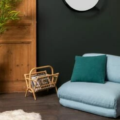 Fauteuil Convertible Nalo -Home24 Soldes 0555563fdb764217aab873aa18ef0046