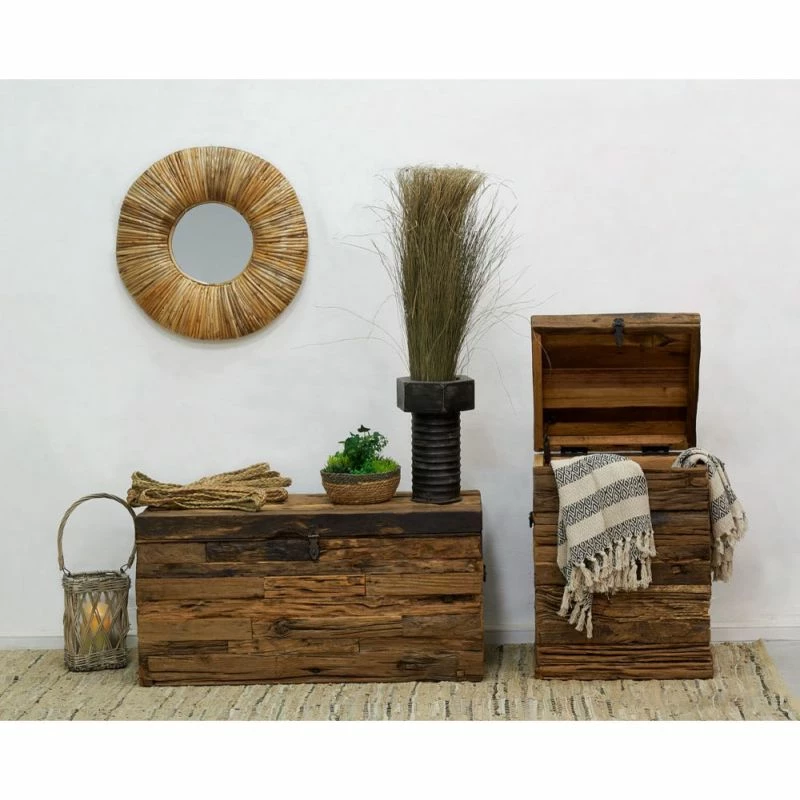 Cache-pots Boulon (Lot De 3) 4 Cache-pots Boulon (Lot De 3) – Image 2