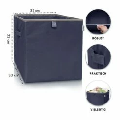 Boîte De Rangement Lifeney -Home24 Soldes 05e86862fd1345cd9b17c2ac0a9ab689