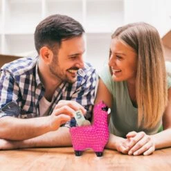 Tirelire Lama Lunettes Soleil -Home24 Soldes 0631cca7fddd4782bfcdc9e0501514f5