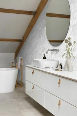 Papier Peint Marbre -Home24 Soldes 0653176b24c146799cfe0af65e96d714