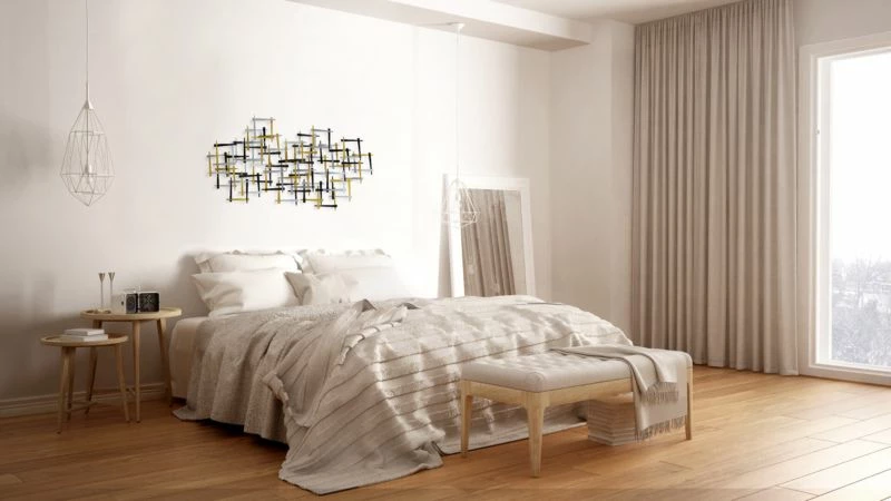 Sculpture Murale Métal Fantastic Journey 5 Sculpture Murale Métal Fantastic Journey – Image 3