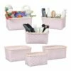 Set De 6 Corbeilles De Rangement -Home24 Soldes 067a9aaa0a1c4498874db782fb5a1bff