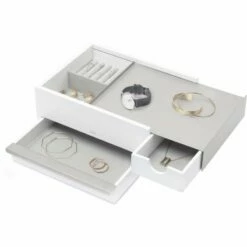 Umbra Boite à Bijoux Stowit