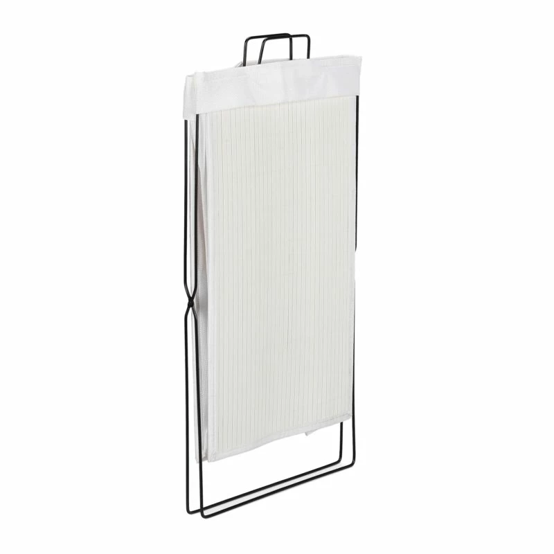 Panier à Linge En Bambou 40 L 13 Panier à Linge En Bambou 40 L – Image 11