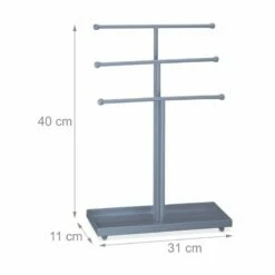 Porte-bijoux En Forme De T -Home24 Soldes 08244ad12e5a4ac9b493763632793686