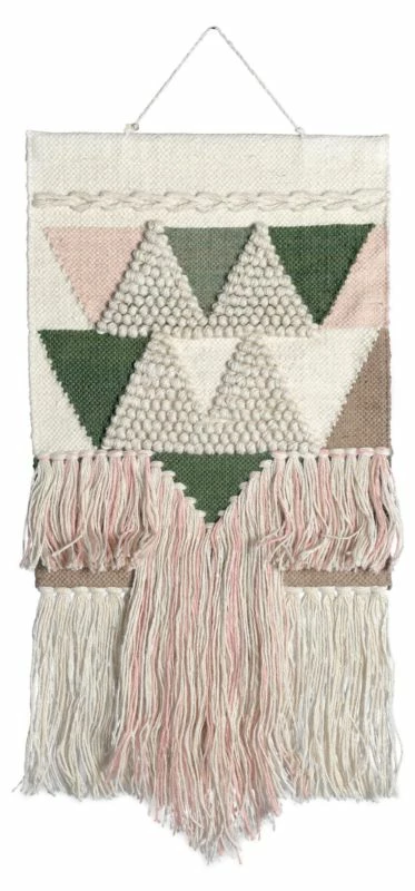 Retro Chic Tapisserie Mur 40x95 Cm N-522 3 Retro Chic Tapisserie Mur 40x95 Cm N-522