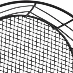 Lot De 3 Corbeilles Fil De Fer En Noir -Home24 Soldes 09890d07ca034e099207e0e816335005