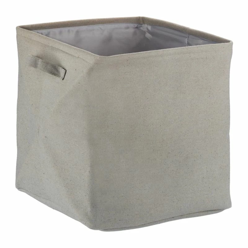 Boîte De Rangement Avec Poignées 3 Boîte De Rangement Avec Poignées