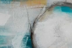 Tableau Peint à La Main Sky Of Hope -Home24 Soldes 09cc922c4a3f48649ef5461b62c7f5e1