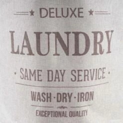 Sac à Linge HWC-C34 11 Sac à Linge HWC-C34 -Home24 Soldes 0a73a376109d4c61b821865e48ba0b2b