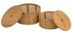 Set De 2 Bte De Rangement Rotin -Home24 Soldes 0aba743c6b824d4f9e5947f454ac60eb.cropped 0 658 3000 1338.processed