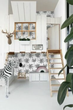 Papier Peint Palmiers -Home24 Soldes 0af508acc4fb4c21bc9e8e37b0fb11e0