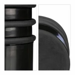 Butoir De Porte Noir En Lot De 2 -Home24 Soldes 0af563694caf4de89b183f10a1fced9b 1