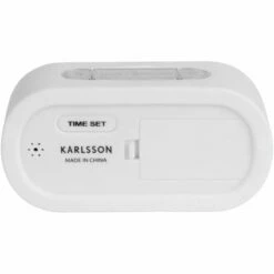 Karlsson Réveil Gummy -Home24 Soldes 0b073d12c21e411786bcd5383a64bfda