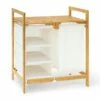 Panier à Linge Bambou 40 L -Home24 Soldes 0b6dfd6718694a1ea7641db45e20a38a