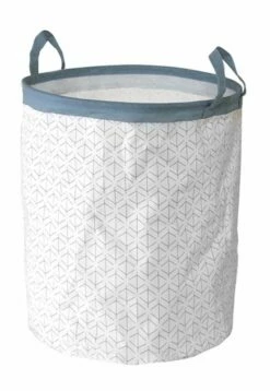 Panier Haut 2 Poignées - Hauteur 48cm