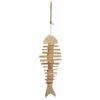 Poisson à Suspendre En Bois Flotté 40 Cm -Home24 Soldes 0bdfeeca877a4368a572995d97e687f8