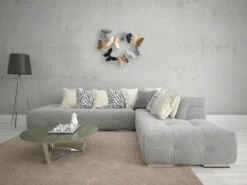 Sculpture Murale Lightness Of Being -Home24 Soldes 0be2be15a1da4ebfaabcf33037fc51cf