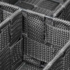 Panier De Rangement à 5 Compartiments 27 Panier De Rangement à 5 Compartiments -Home24 Soldes 0c14d6ddbb514b3093b901808fe256ef