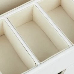 Porte-crayon Aspect Cuir -Home24 Soldes 0c3e2c5cac2a4ec0bdec5769e0e0ff68