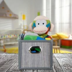 2x Paniers De Rangement En Bambou étroit -Home24 Soldes 0c423edf177445a0b6e9dd403bfb81ca 1