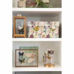 Boite De Rangement Botanical -Home24 Soldes 0c5dc2128eb14a8fa057bd769e1362f5