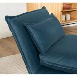 Fauteuil Convertible Nala -Home24 Soldes 0c82cf35348f48a4a4920759e4e23ecd