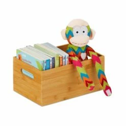 Caisse De Rangement Bambou -Home24 Soldes 0cb324c6124b4e57a37ea8522f23cab1