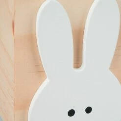 Pot à Crayons Lapin -Home24 Soldes 0d1ea9504ba941eaafde0429b3bceaca