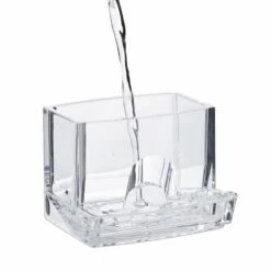 Distributeur Coton-tiges -Home24 Soldes 0d89d87084c74e808f2841ab8718beaa