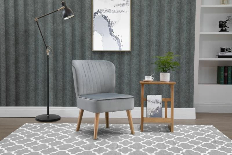 Fauteuil Crapaud HANNA 4 Fauteuil Crapaud HANNA – Image 2