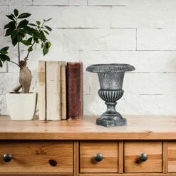 Vase Décoratif En Fonte -Home24 Soldes 0dc839ad7eb94d2d83fb400e35b49342