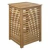 Panier Linge Sicela - Bambou